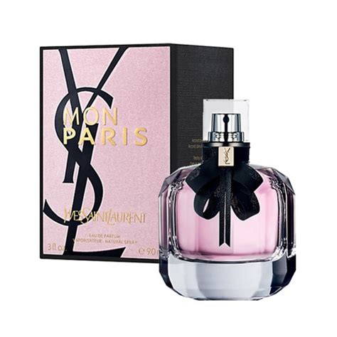 ysl edt mon paris|mon paris edp 90ml.